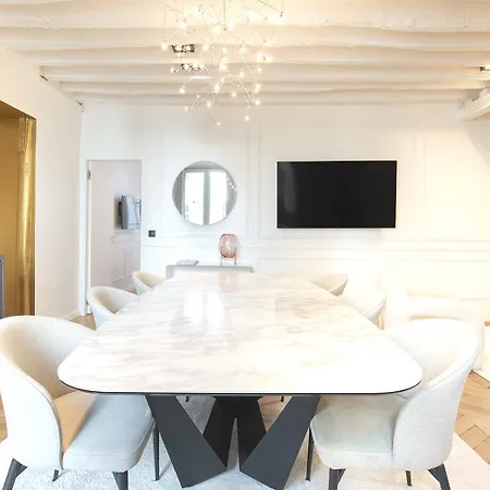 アパート Pick A Flat's In Le Marais - Rue Des Gravilliers