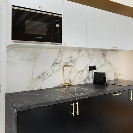 Pick A Flat's In Le Marais - Rue Des Gravilliers Apartment
